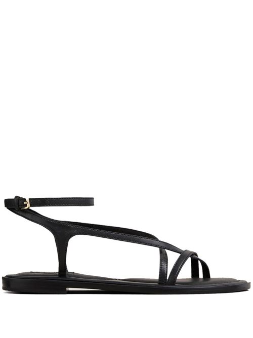 Sandalo The Edna A.EMERY | 242262BLACK