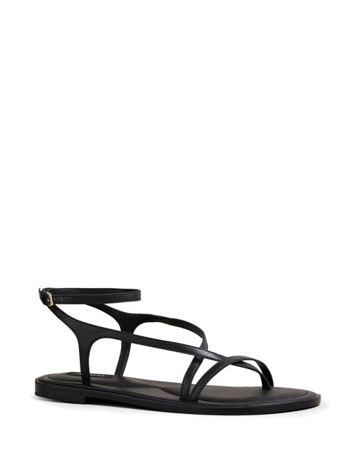 The Edna Sandal A.EMERY | 242262BLACK