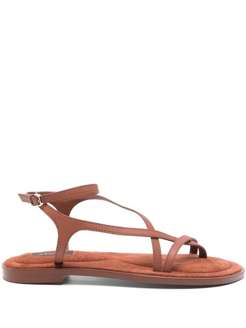 The Edna Sandal A.EMERY | 242262SIENNASUEDE