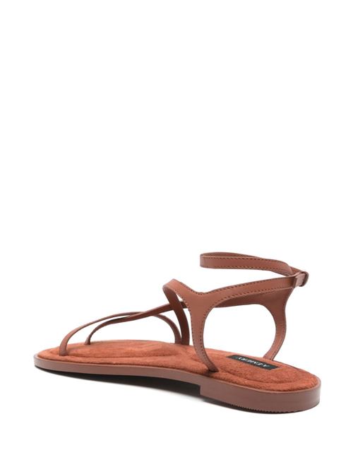 The Edna Sandal A.EMERY | 242262SIENNASUEDE