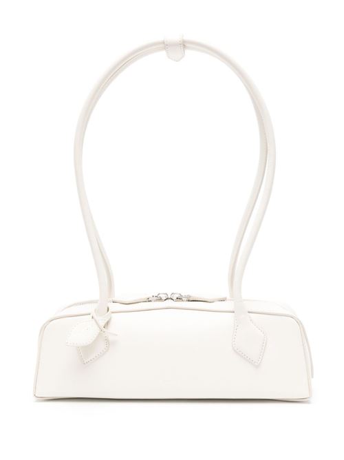 Borsa a spalla Teckel Small ALAIA | AA1S06029CA212030