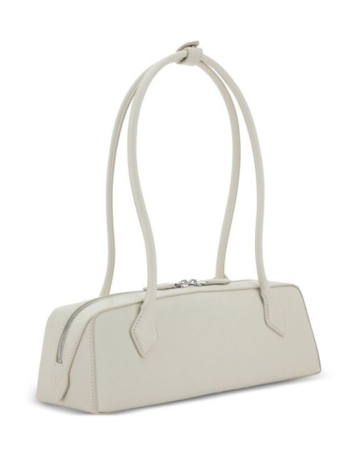 Teckel Medium shoulder bag ALAIA | AA1S06033CA212030