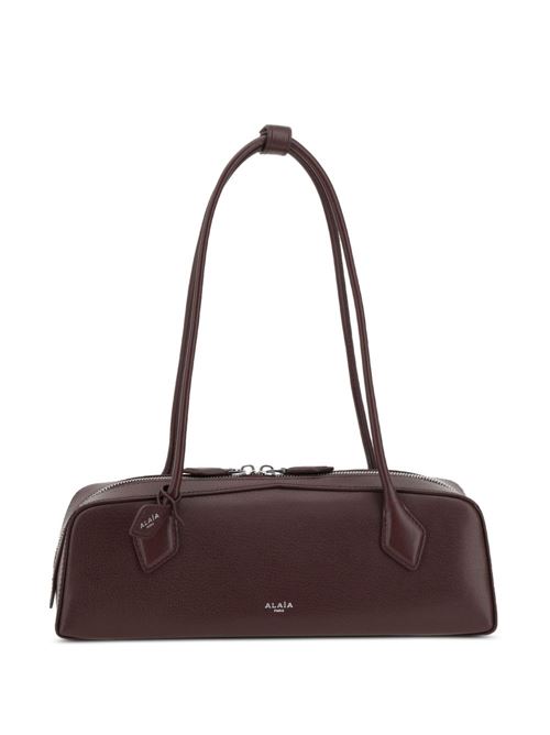 Teckel Medium shoulder bag ALAIA | AA1S06033CA212325