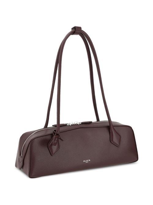 Teckel Medium shoulder bag ALAIA | AA1S06033CA212325