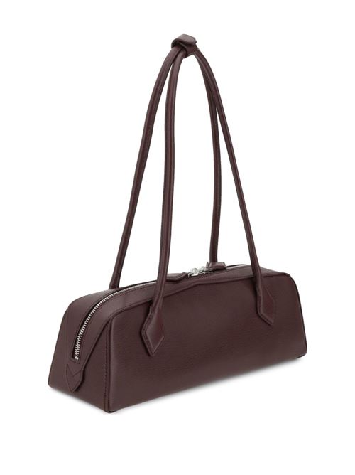 Teckel Medium shoulder bag ALAIA | AA1S06033CA212325