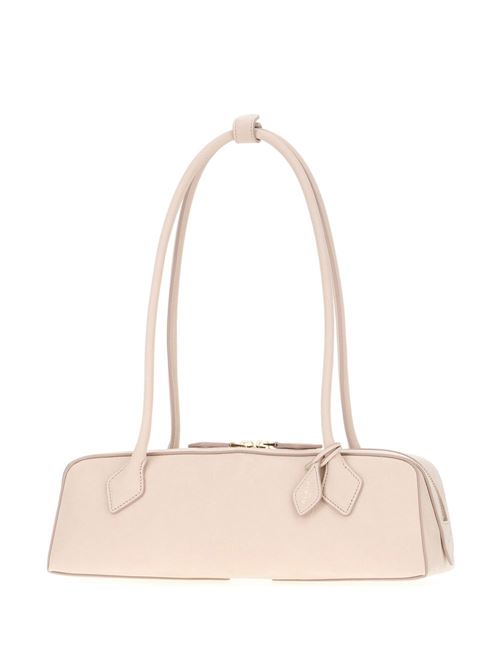 Teckel Medium shoulder bag ALAIA | AA1S06033CA214404