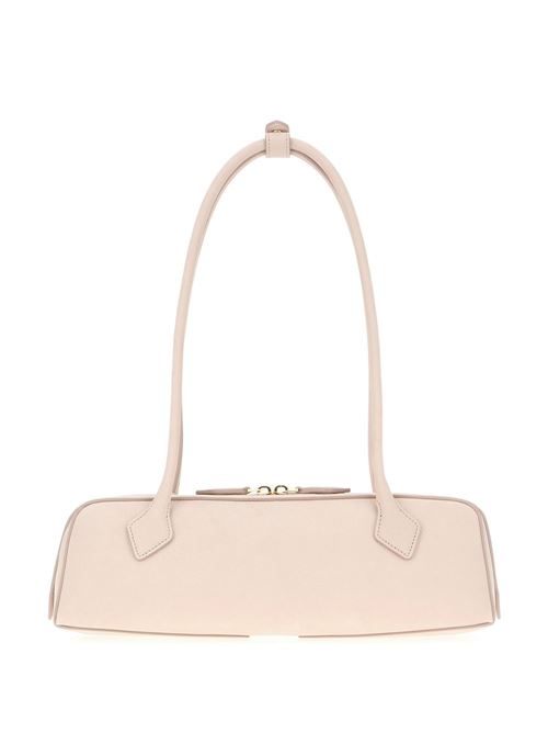 Teckel Medium shoulder bag ALAIA | AA1S06033CA214404