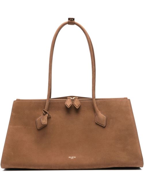 Borsa tote Le Teckel ALAIA | AA1S06043CA214731