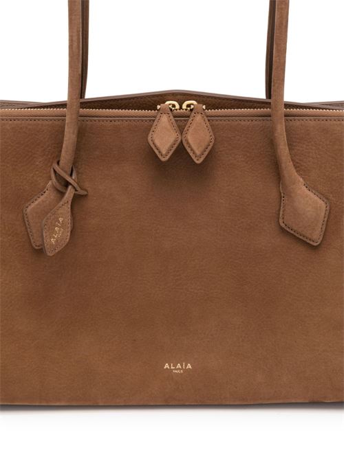 Borsa tote Le Teckel ALAIA | AA1S06043CA214731