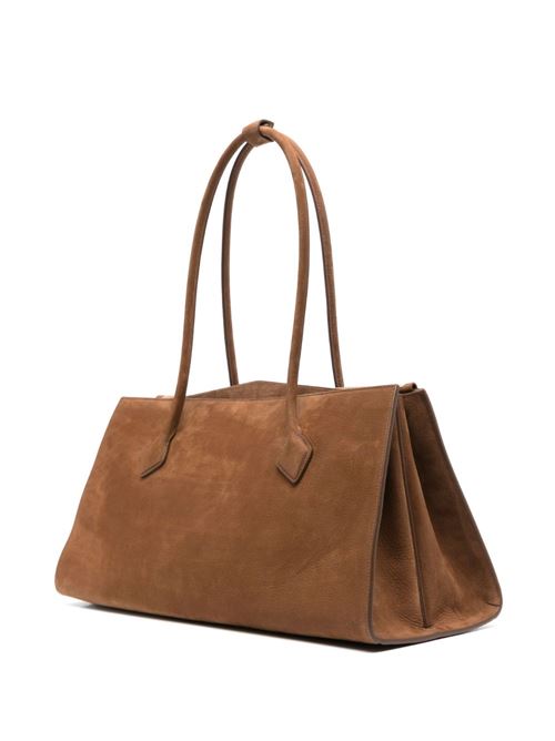 Le Teckel Tote Bag ALAIA | AA1S06043CA214731