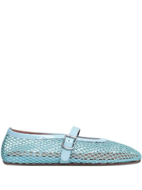 Ballerina flat ALAIA | AA3A029TK007522