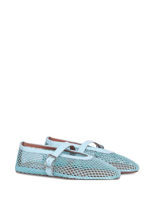 Ballerina flat ALAIA | AA3A029TK007522