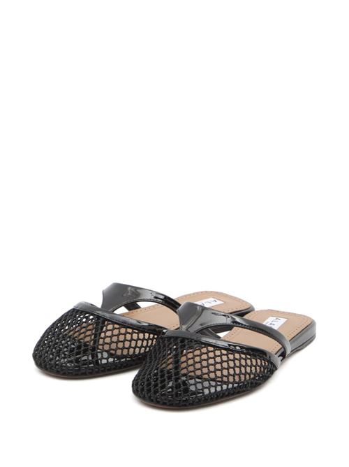 Mule Fishnet ALAIA | AA3M101TK007999