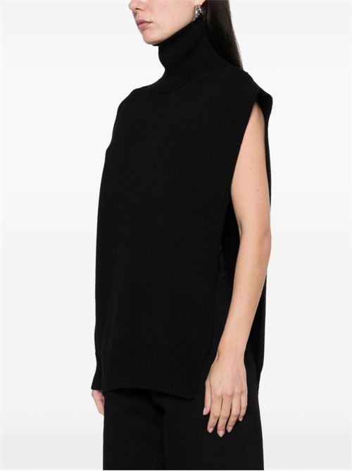 Cut-Out Sweater ALAIA | AA9G0023M925A995