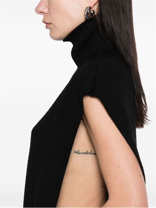 Cut-Out Sweater ALAIA | AA9G0023M925A995