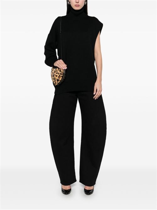 Cut-Out Sweater ALAIA | AA9G0023M925A995