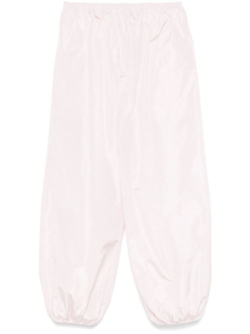 Pantalone a palloncino ALAIA | AA9P1151W039A416