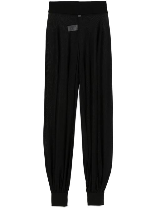 Pantalone a palloncino ALAIA | AA9P1169K030A995