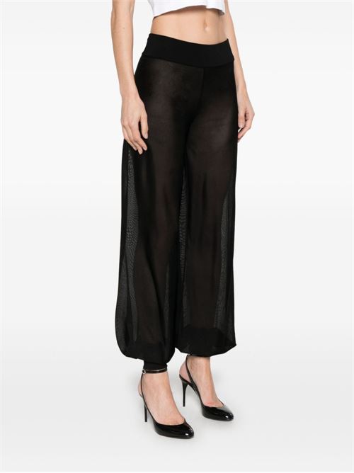 Puff Pants ALAIA | AA9P1169K030A995