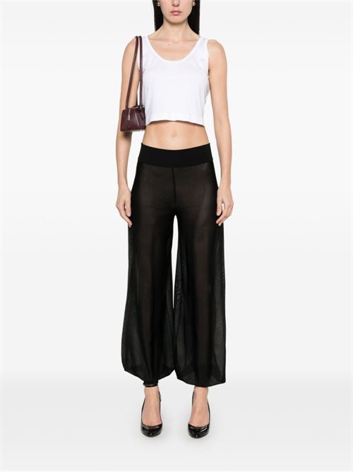 Puff Pants ALAIA | AA9P1169K030A995