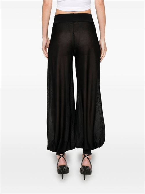 Pantalone a palloncino ALAIA | AA9P1169K030A995