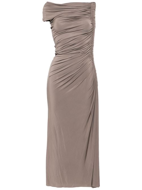 Draped Dress ALAIA | AA9R1408J050A755