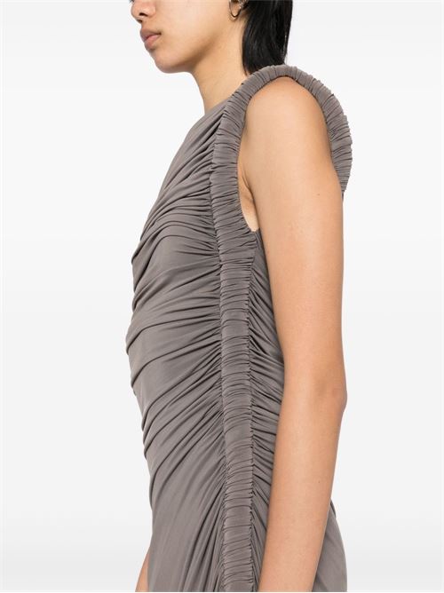 Draped Dress ALAIA | AA9R1408J050A755