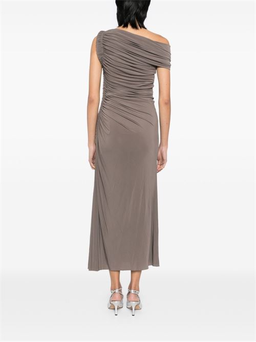 Draped Dress ALAIA | AA9R1408J050A755