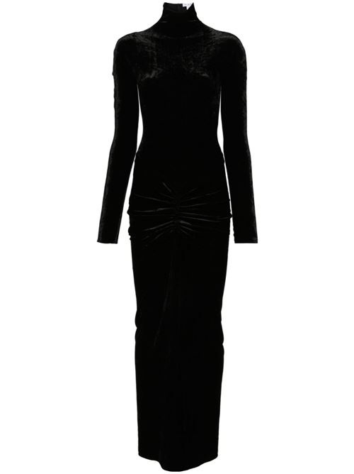 Draped Maxi Dress ALAIA | AA9R2553J071A995