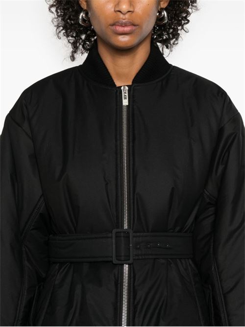 Bomber con cintura ALAIA | AA9V0427W005A995