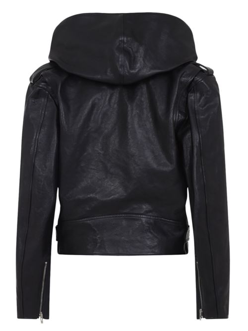 Biker Jacket ALAIA | AA9V0428L008A995