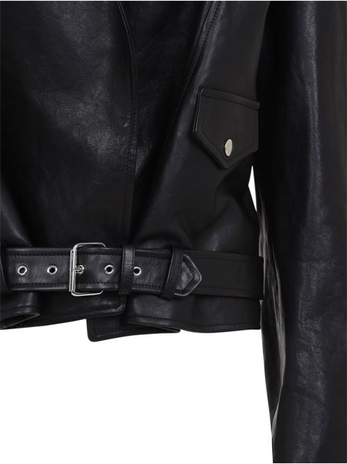 Biker Jacket ALAIA | AA9V0428L008A995