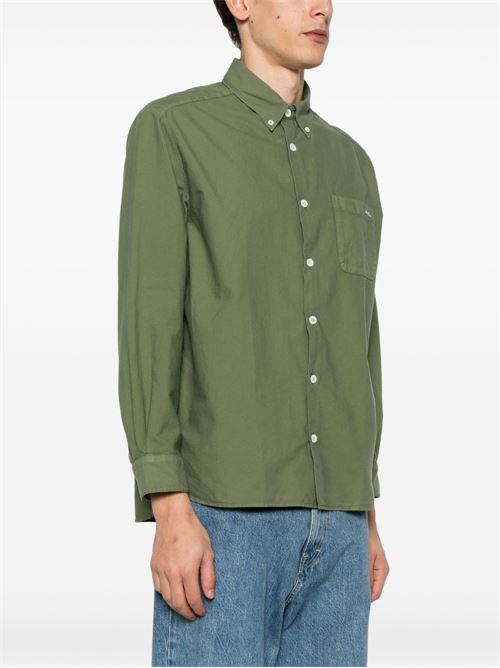 Mateo Shirt A.P.C. | COHAHH12599JAC