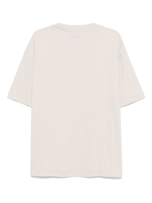 Grand VPC Oversized T-Shirt A.P.C. | COHBOM26385AAE