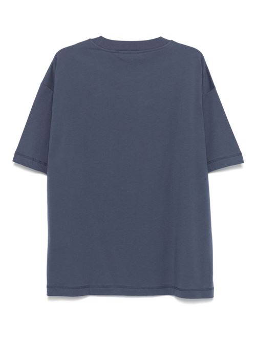 Grand VPC Oversized T-Shirt A.P.C. | COHBOM26385IAF