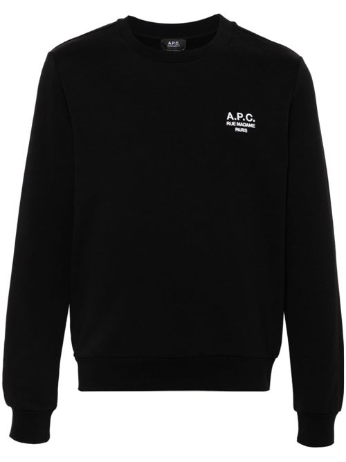 Standard Rue Madame Sweatshirt A.P.C. | COHBVM27913TZC