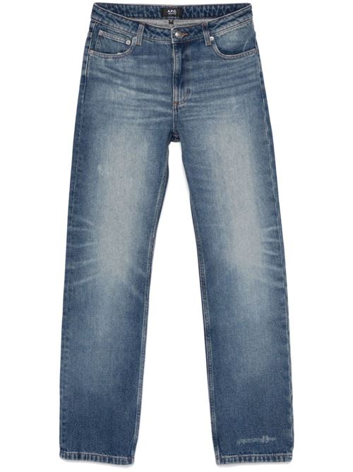 Kylie Jeans A.P.C. | COHFCF09213IAL