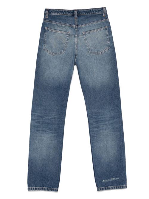 Jeans Kylie A.P.C. | COHFCF09213IAL