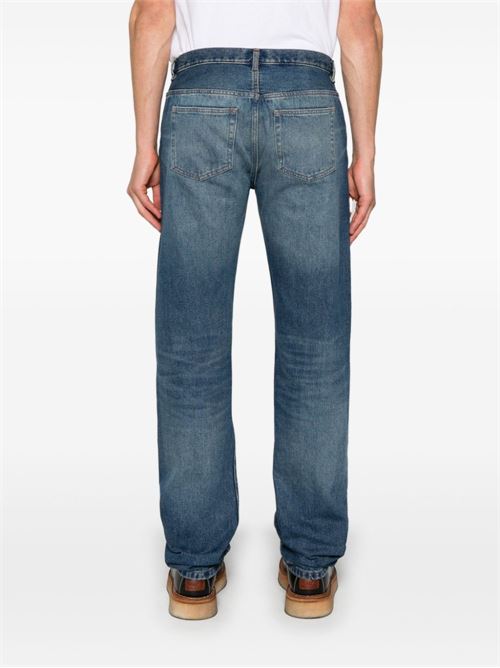 New Standard Jeans A.P.C. | COHFCM09001IAL