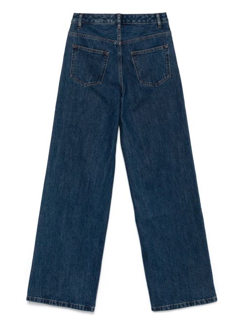 Jeans Elisabeth A.P.C. | COHTDF09181IAL