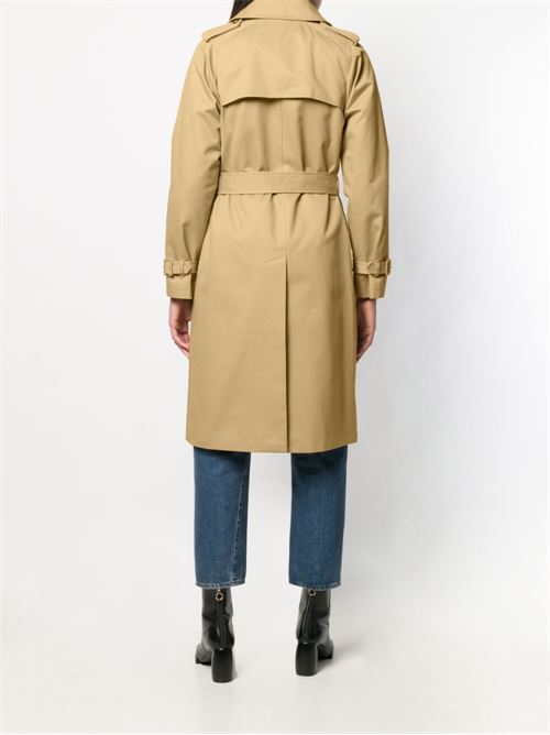 Trench Greta A.P.C. | COZBAF01150BAA