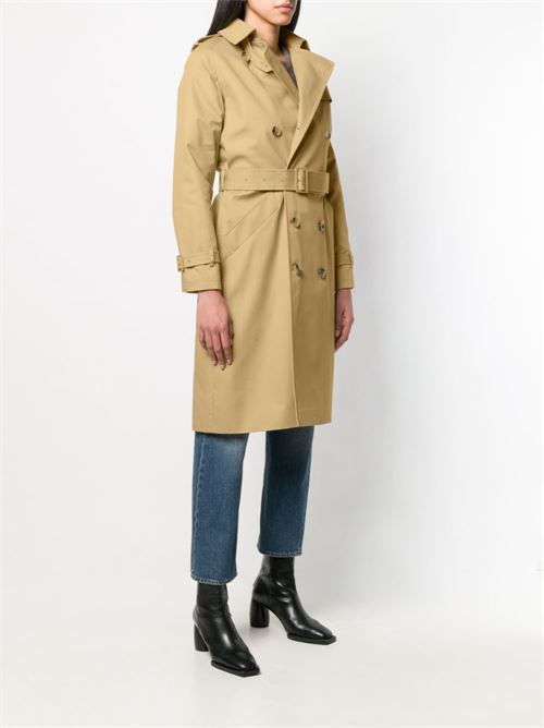 Trench Greta A.P.C. | COZBAF01150BAA