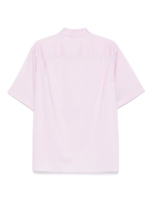 Camicia in cotone AURALEE | A25SS03TLLIGHTPINK