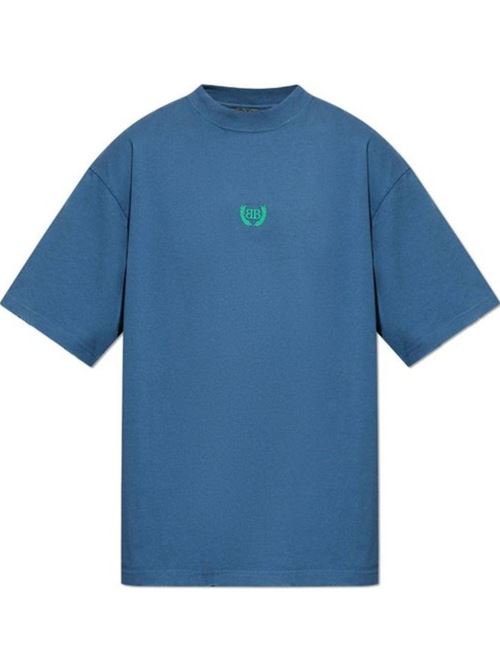 Laurel Classic T-shirt BALENCIAGA | 764235TSVC95002