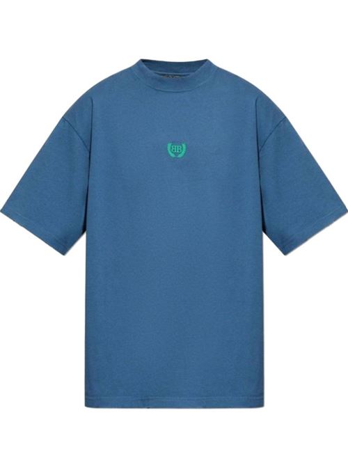 T-shirt Laurel Classic BALENCIAGA | 764235TSVC95002