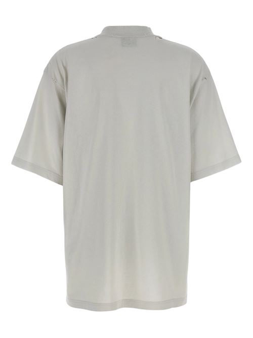 Craqué T-shirt BALENCIAGA | 764235TSVK79841