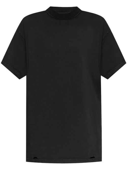 Oversized T-shirt BALENCIAGA | 787349TRVT91041