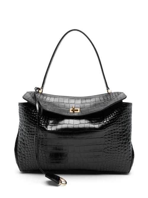 Borsa Rodeo Top Handle M BALENCIAGA | 7897722AA5L1000