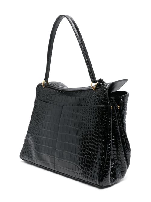 Borsa Rodeo Top Handle M BALENCIAGA | 7897722AA5L1000