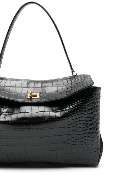 Borsa Rodeo Top Handle M BALENCIAGA | 7897722AA5L1000